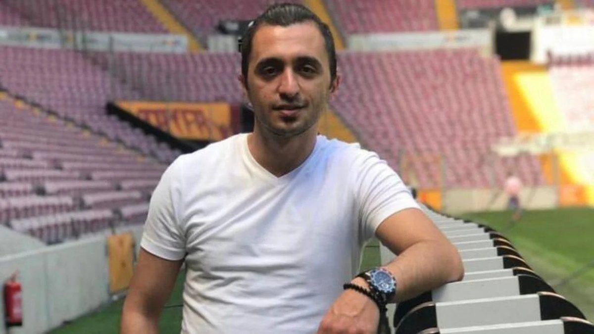 Arda Karadağ'dan İmalı Tweet