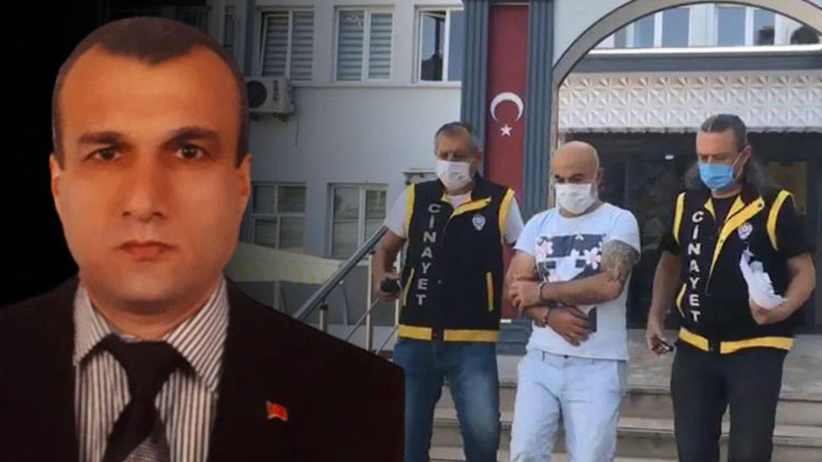 Arkadaş katilinin cebinden 100 kişilik ölüm listesi çıktı