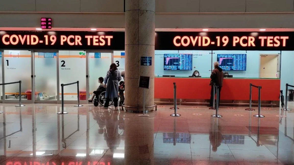 Arslan Bulut'tan PCR testi yorumu: Fiilen uygulanamaz