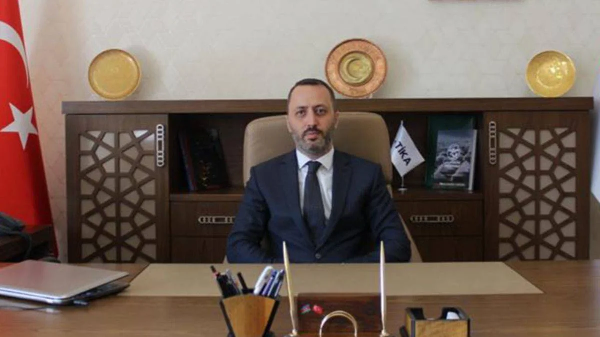 Azerbaycan'da 1200'den fazla proje TİKA ile hayata geçti