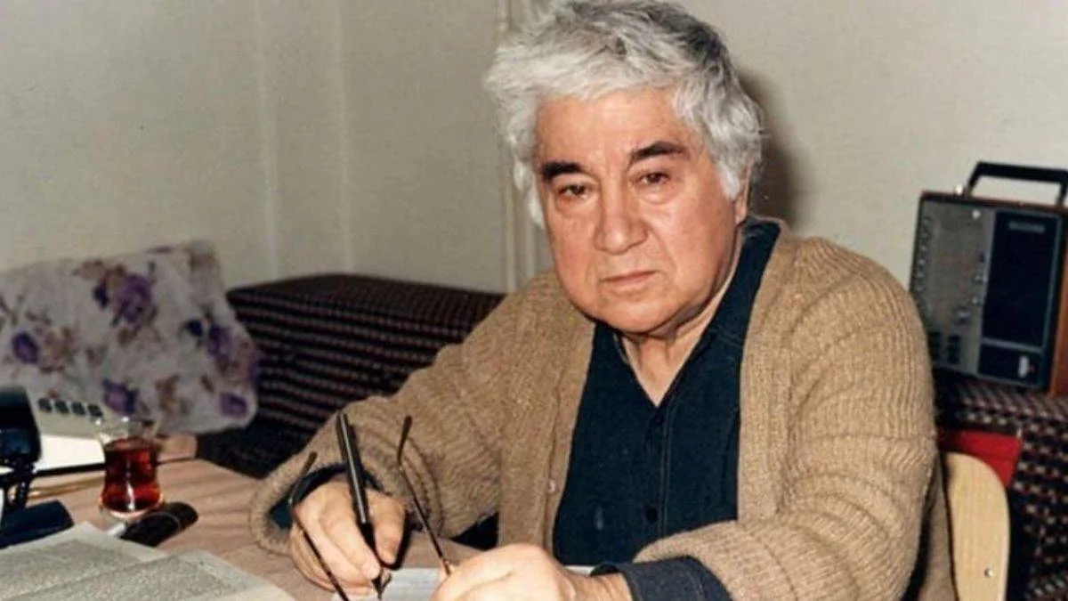 Aziz Nesin doğum tarihi ne zaman? Aziz Nesin kaç yaşında öldü?