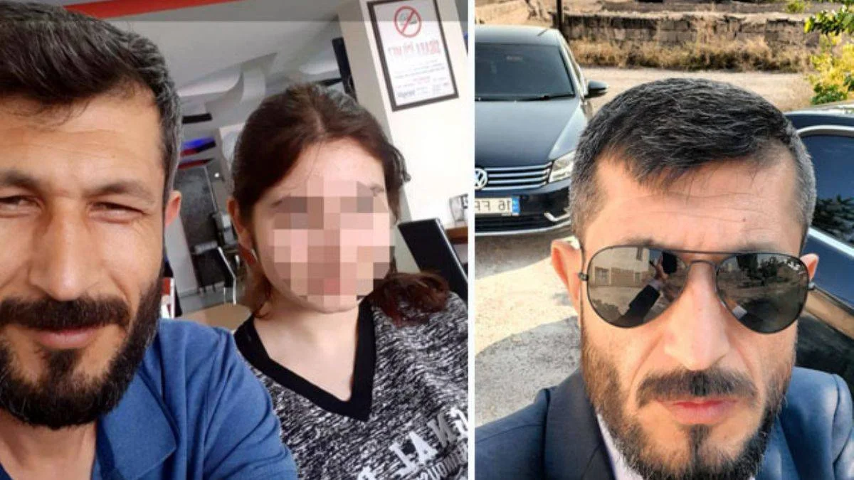 Babasını öldüren 15 yaşındaki kızın ifadesi ortaya çıktı