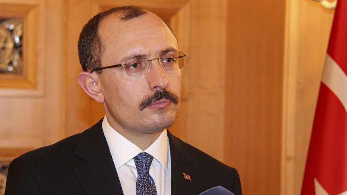 Bakan Muş'tan ''yangın söndürme ekipmanlarına zam'' iddialarına yanıt