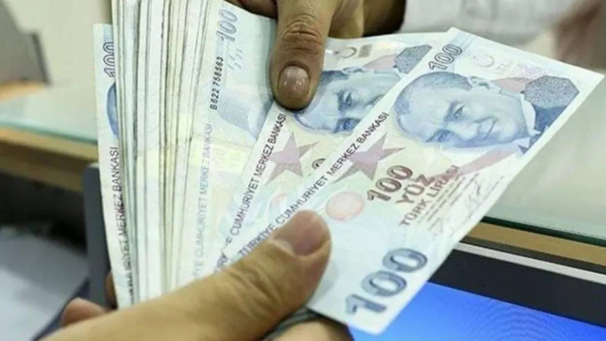 Bakan Yanık: 93 milyon TL sosyal yardım ödemesi yapacağız
