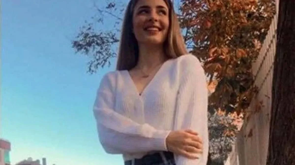 Bakanlıktan 'Eda Nur Kaplan' açıklaması