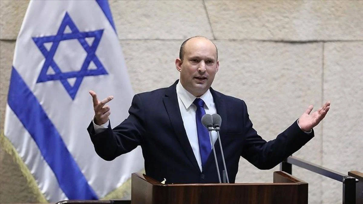 Bennett'den İran açıklaması: Karşı çıkacağız