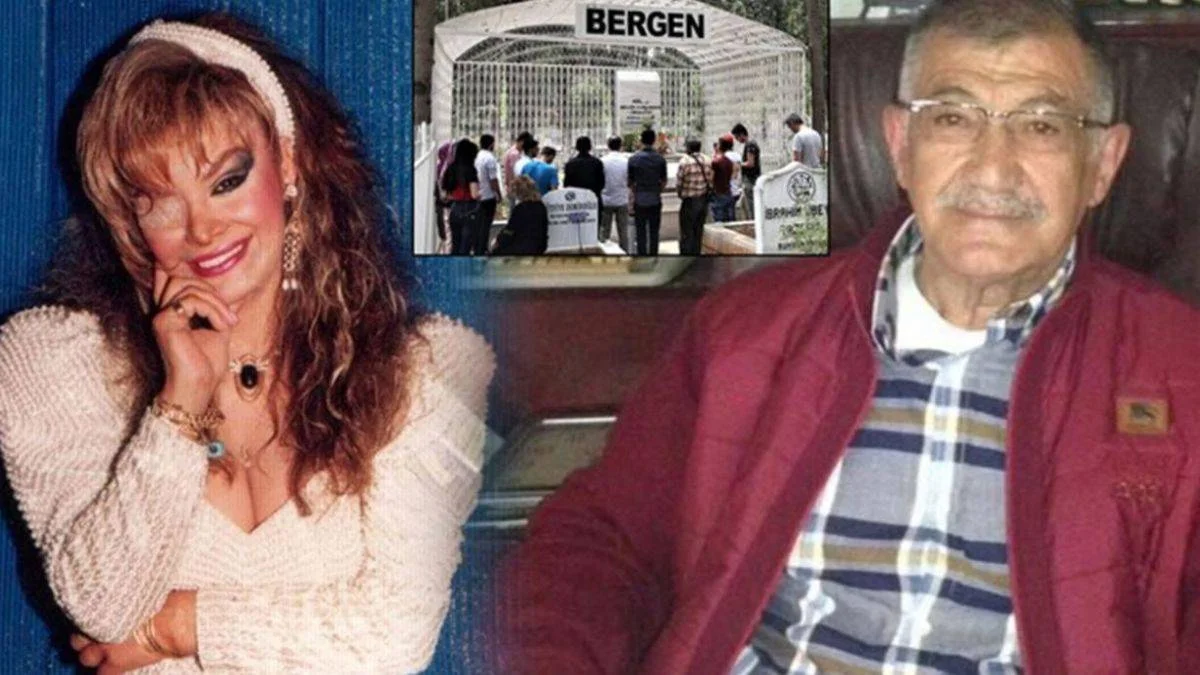 Bergen filmi kimin? Bergen filmi oyuncuları kim? Bergen filmi çekildi mi?