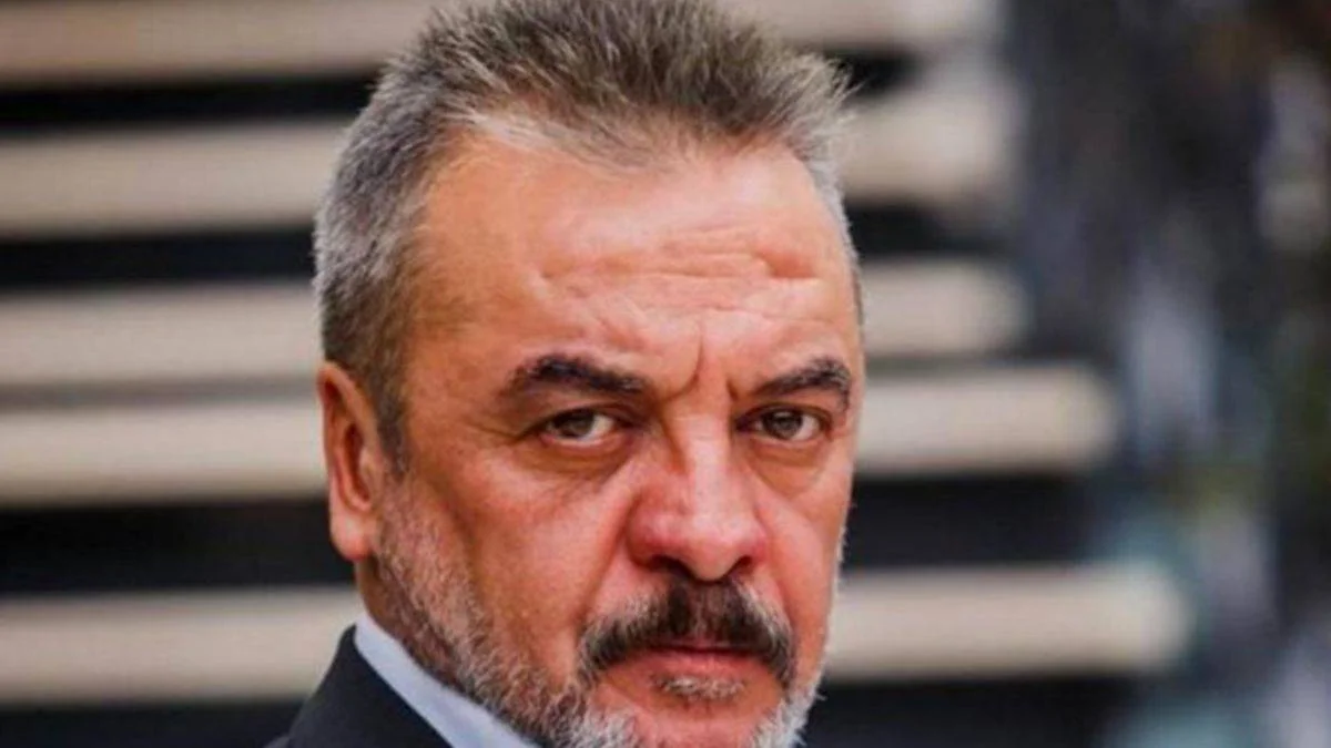 Beyin kanaması geçiren Akusta'nın sağlık durumunda gelişme