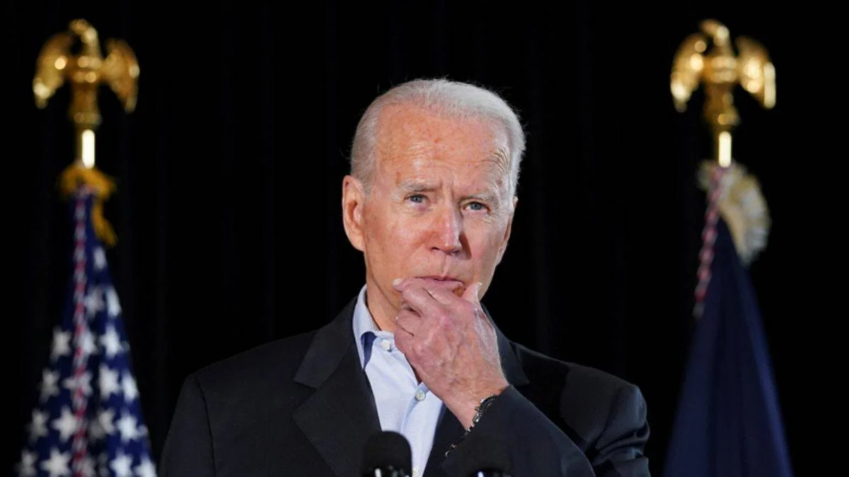 Biden'ın 'Taliban' çelişkisi: Dün, 'güvenmiyorum' bugün, 'sürekli iletişim halindeyiz'