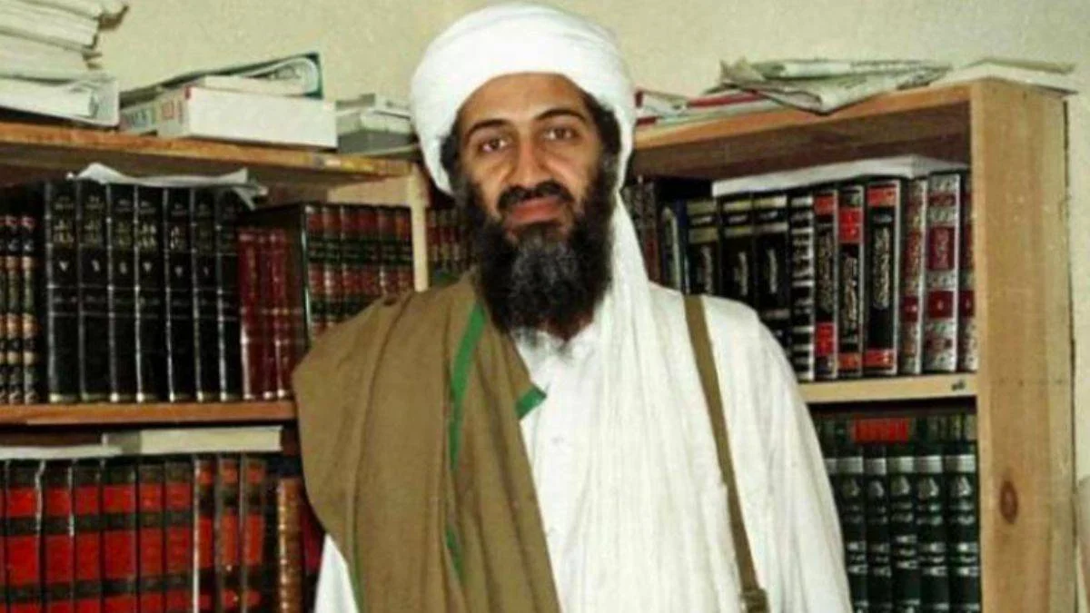 Bin Ladin, 2010 yılında neden Biden'a suikast yapılmamasını emretti?