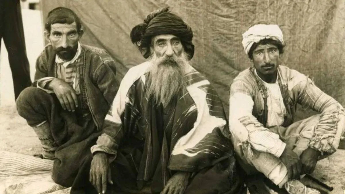 Bir 'Dersim katliamı' tartışması daha