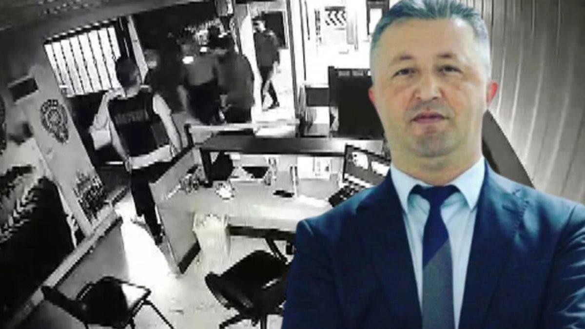 Birol Yıldırım'ın ölümüne ilişkin 12 polis hakkında dava açıldı
