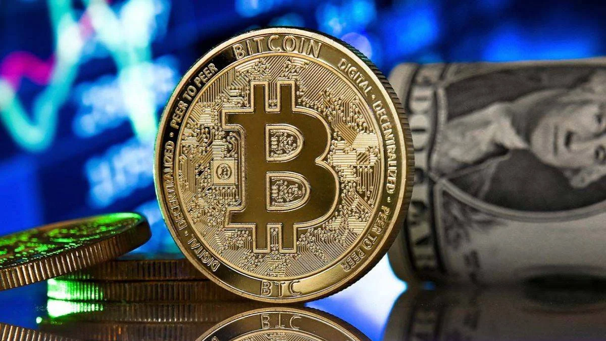 Bitcoin 50 bin doları görebilir