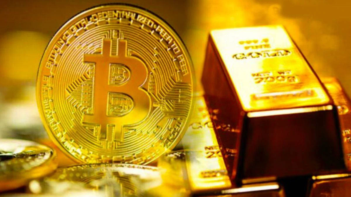 Bloomberg'in tecrübeli analistinden Bitcoin ve altın yorumu