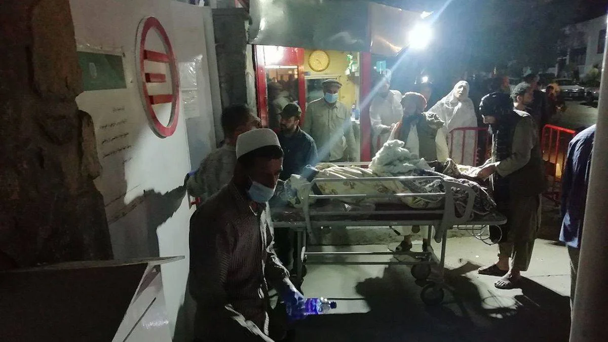 BM'den 5 daimi üyeye toplantı çağrısı