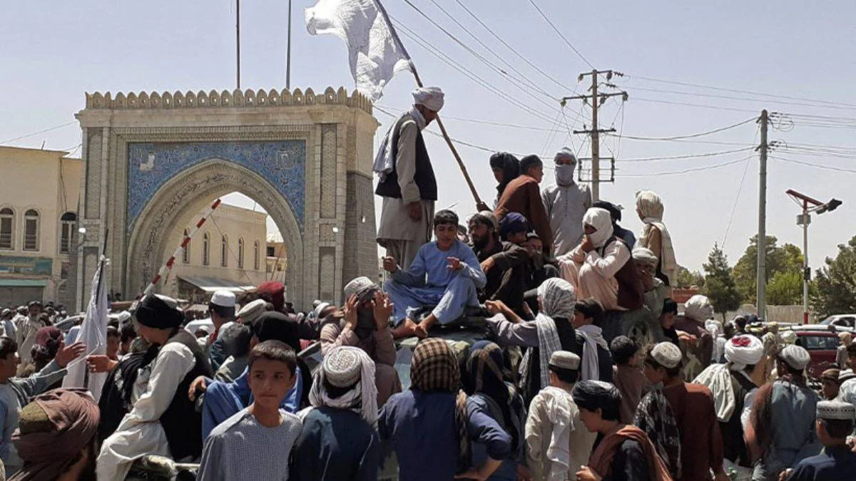 BM'den Taliban'a çağrı