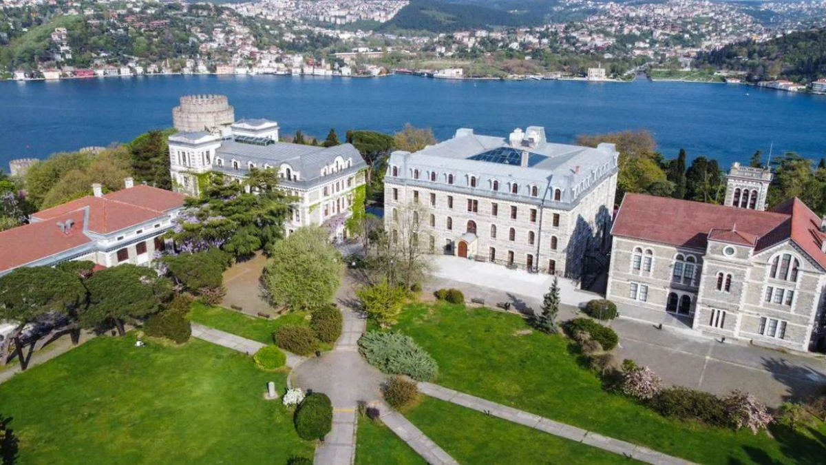 Boğaziçi Üniversitesi disiplin soruşturmaları iptal mi edildi?