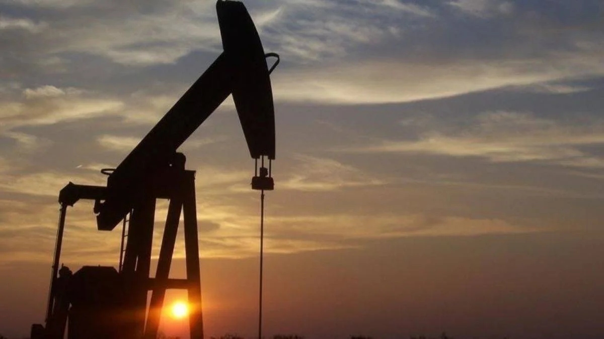 Brent petrolün varil fiyatı 69,08 dolara düştü