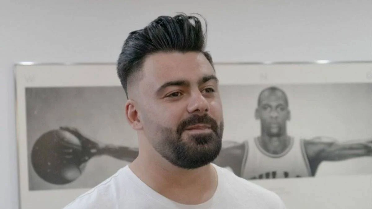 "BROs" şarkısı ile trend olan Rapçi Kasan sorularımızı yanıtladı