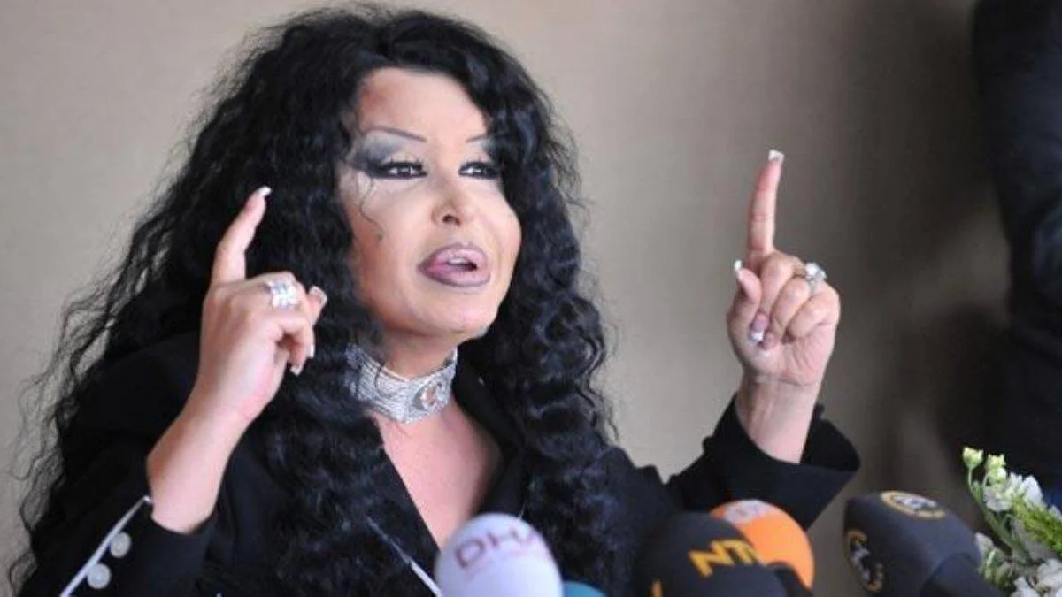 Bülent Ersoy Mazallah şarkısının sözleri