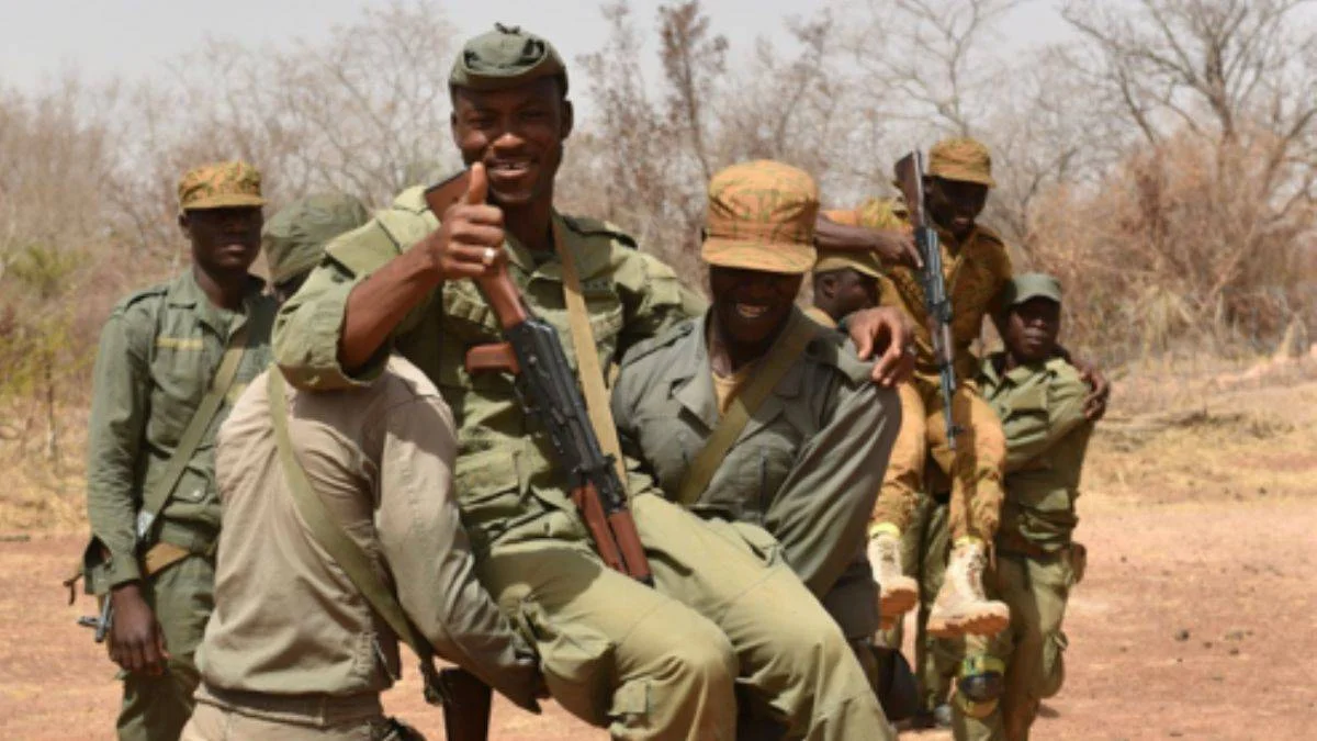 Burkina Faso'da terör saldırısı: 47 ölü