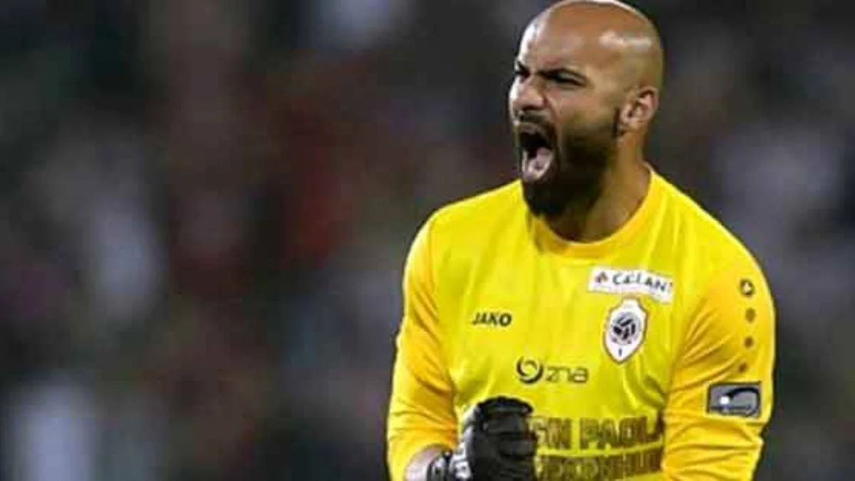 Bursaspor'da Sinan Bolat sesleri