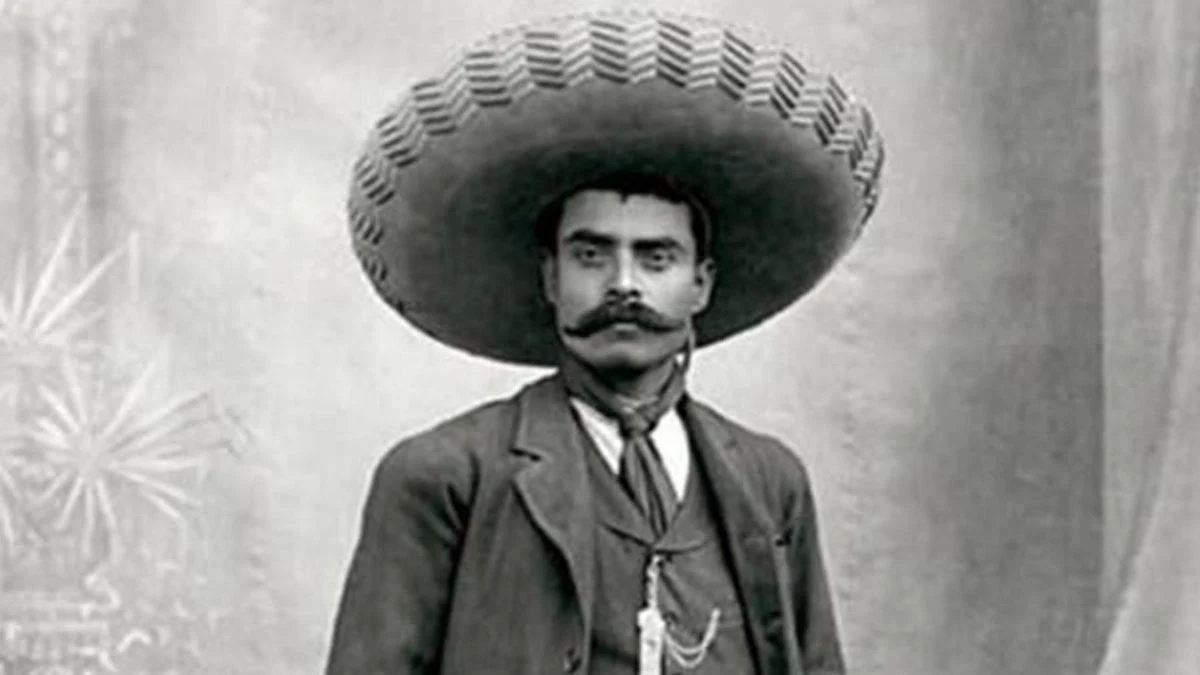 Çakal Carlos: Zapata, pusuya düşürülerek öldürüldü