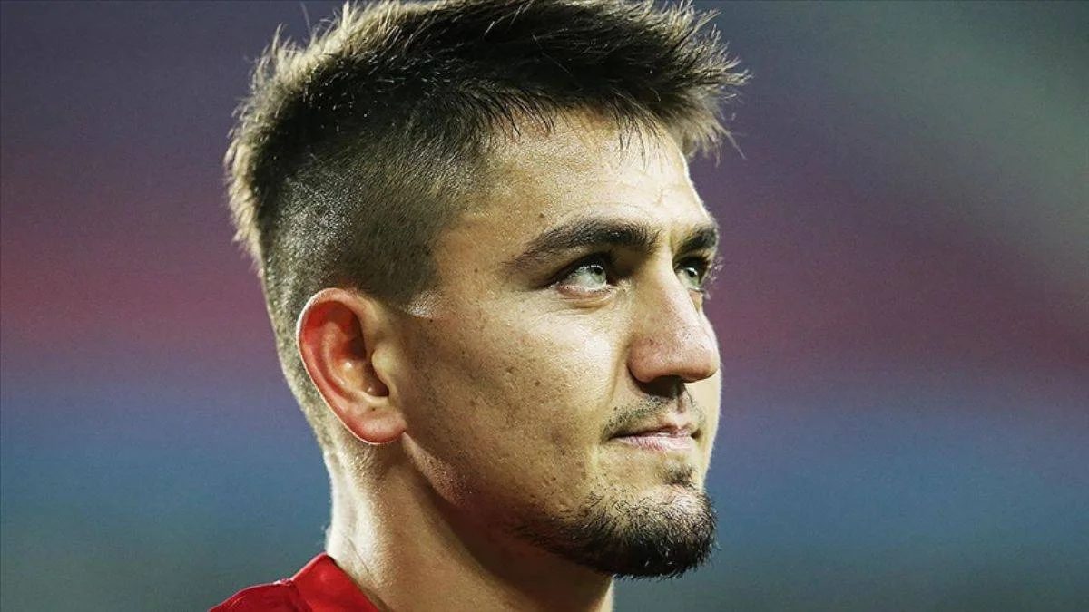 Cengiz Ünder, yeni takımıyla ilk golünü attı