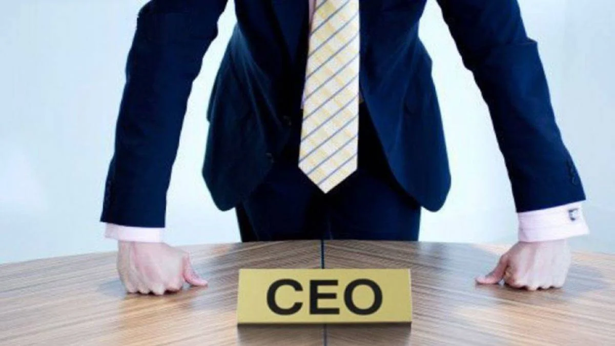 CEO'lara yol gösteren kitaplar