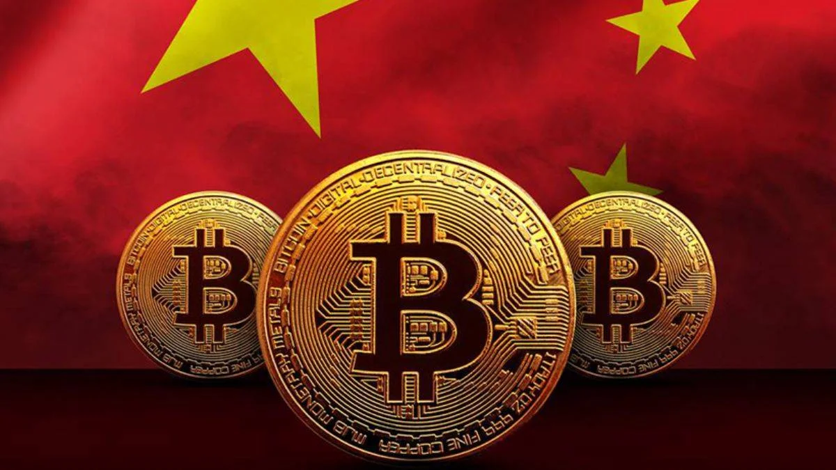Çin'den yeni Bitcoin uyarısı: Yasal değil, uzak durun!