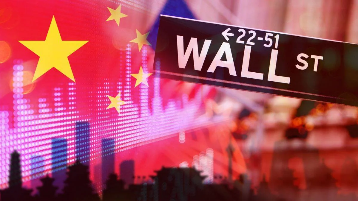 Çin, Wall Street yetkilileriyle masaya oturuyor
