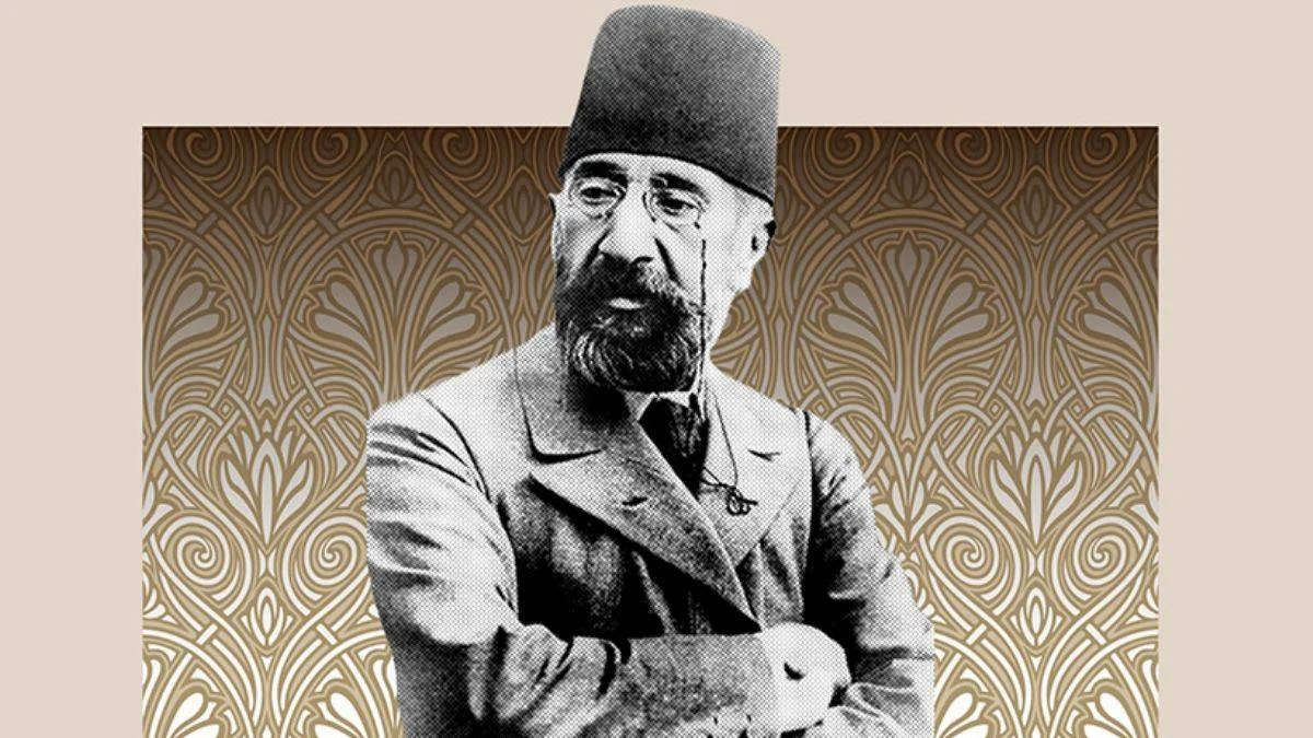 Çok yönlü bir Osmanlı aydını Osman Hamdi Bey'in ilkleri