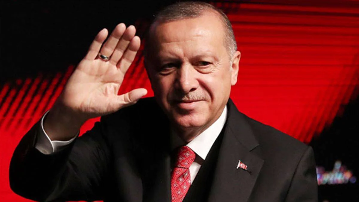 Cumhurbaşkanı Erdoğan dünyanın en etkili Müslüman lideri seçildi