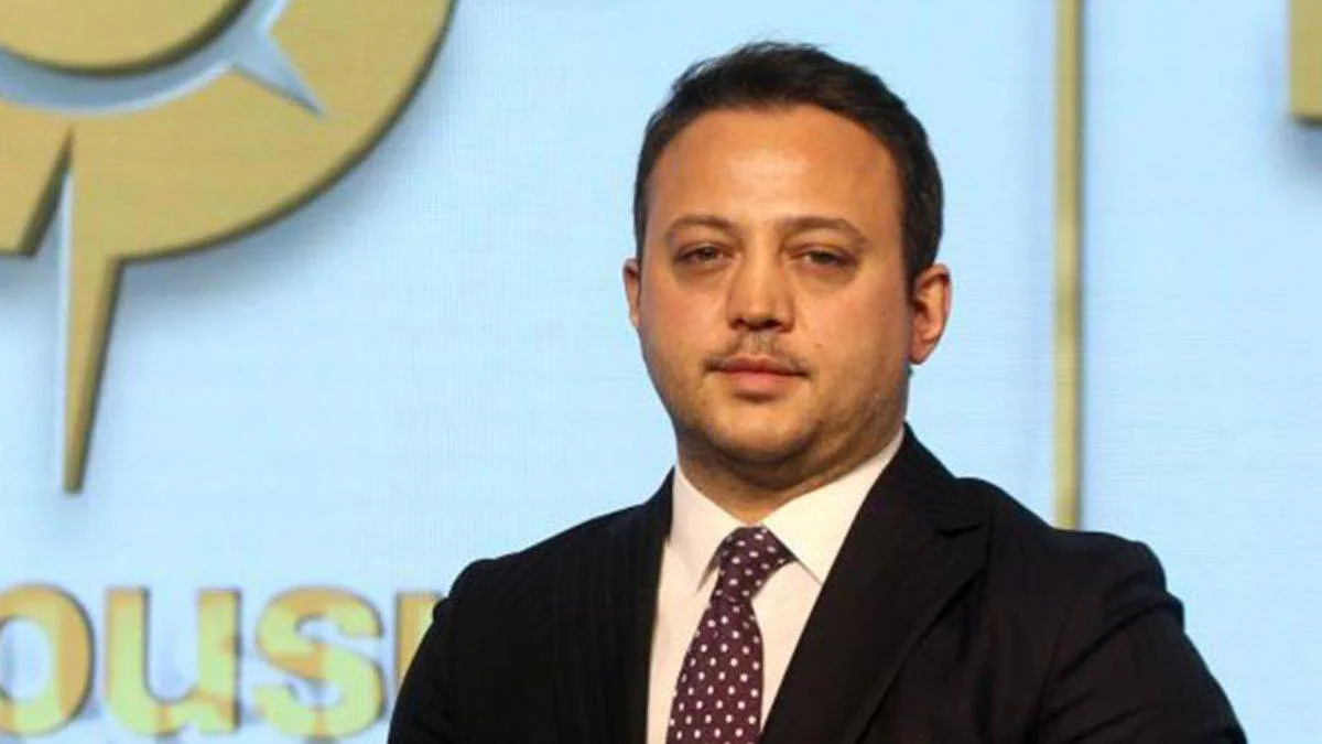 Cumhurbaşkanlığı İletişim Başkan Yardımcılığı'na Evren Başar atandı