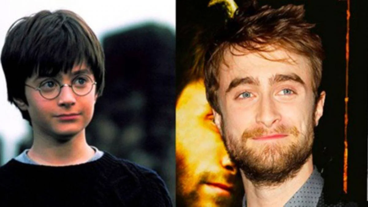 Daniel Radcliffe kimdir? Daniel Radcliffe kaç yaşındadır? Daniel Radcliffe hangi filmlerde rol almıştır?