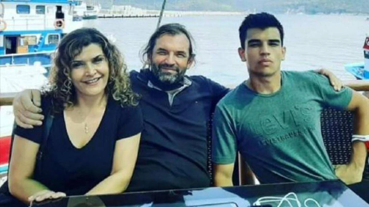 Denizde feci ölüm