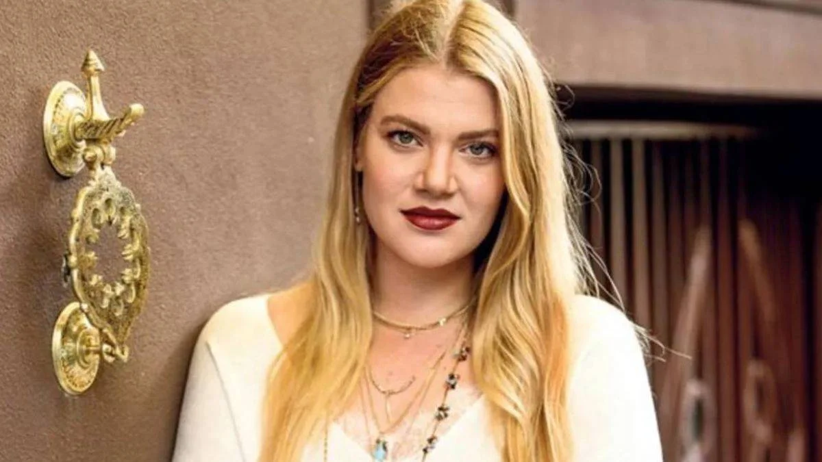 Derya Şensoy kimdir? Derya Şensoy kimin kızı? Derya Şensoy kaç yaşında?