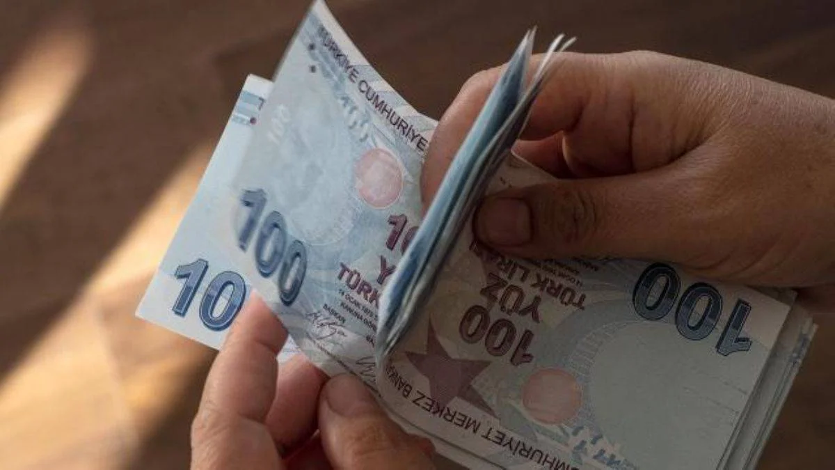 Derya Yanık: 49 milyon 400 bin lira nakdi destek sağlandı