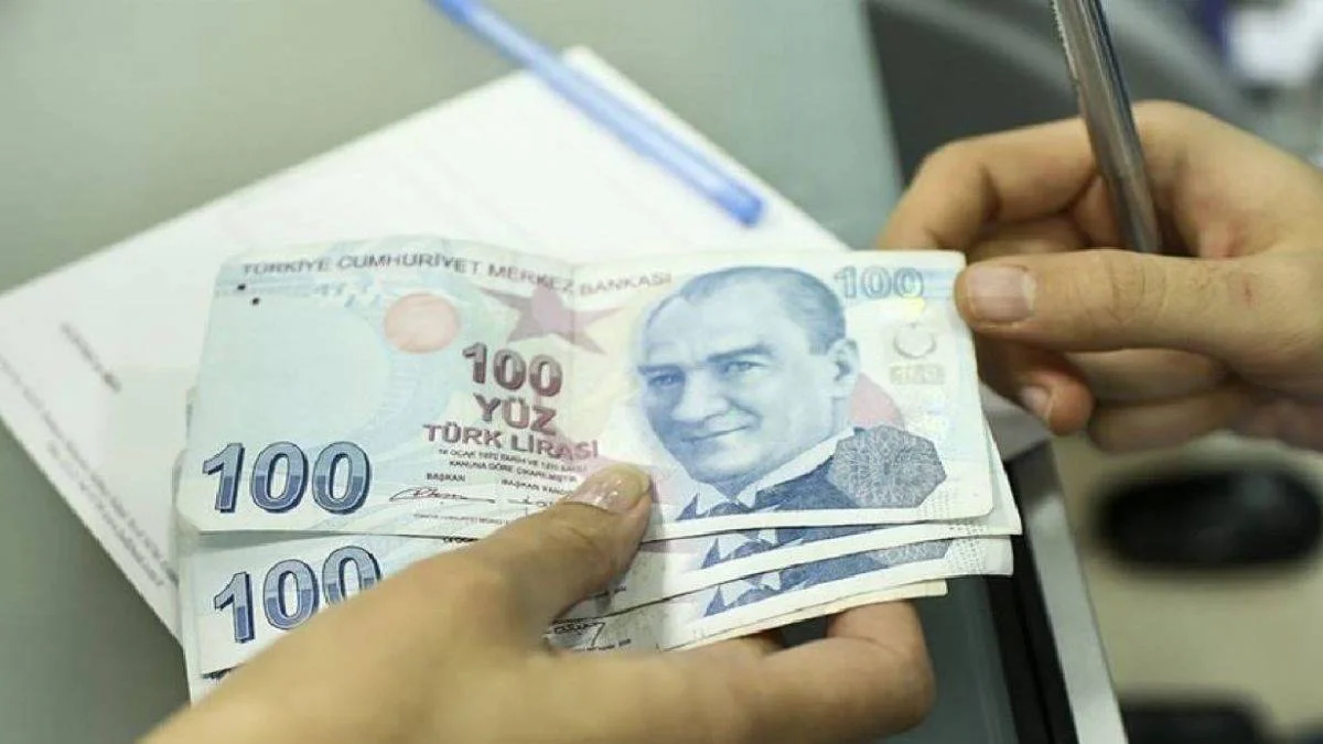 Devletten Eğitim Öğretim Yardımı (kırtasiye yardımı) nasıl alınır?