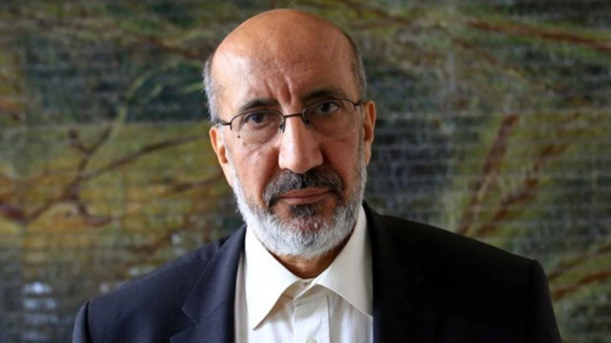 Dilipak'tan 'Aşılama Furyasına Karşı Farkındalık Mitingi' duyurusu