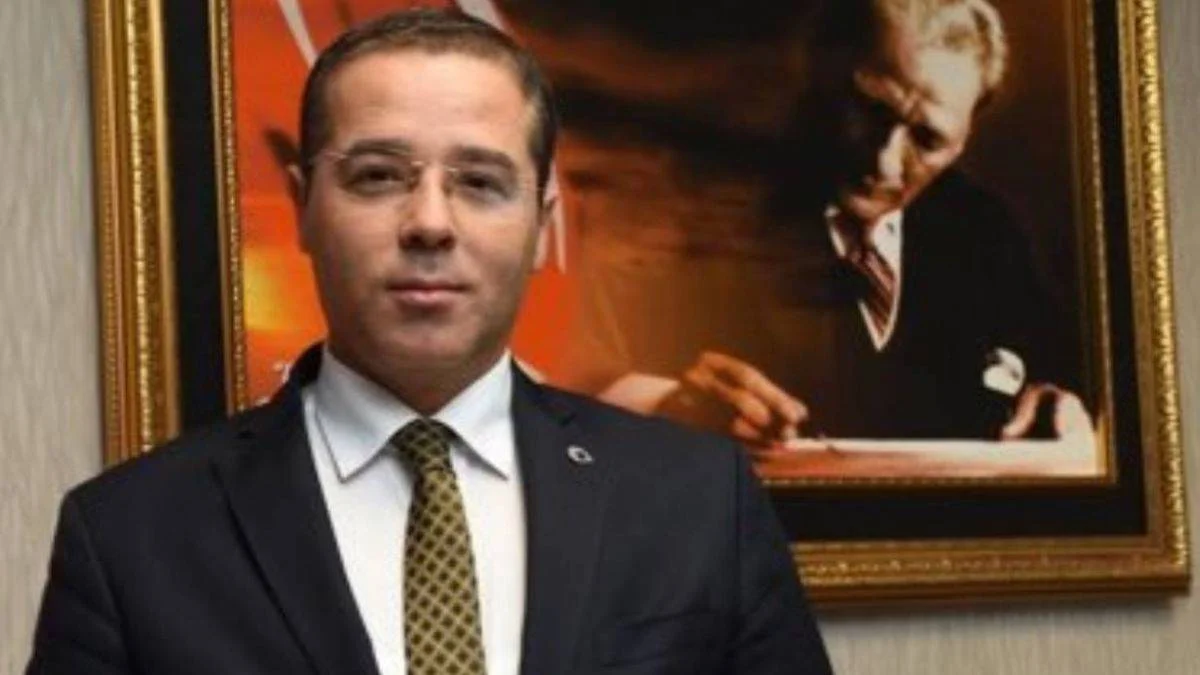 Doğan Dinç kimdir? Doğan Dinç nereli, kaç yaşında?