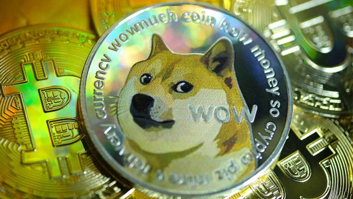 Dogecoin, bir hafta içinde yüzde 41 oranında değer kazandı