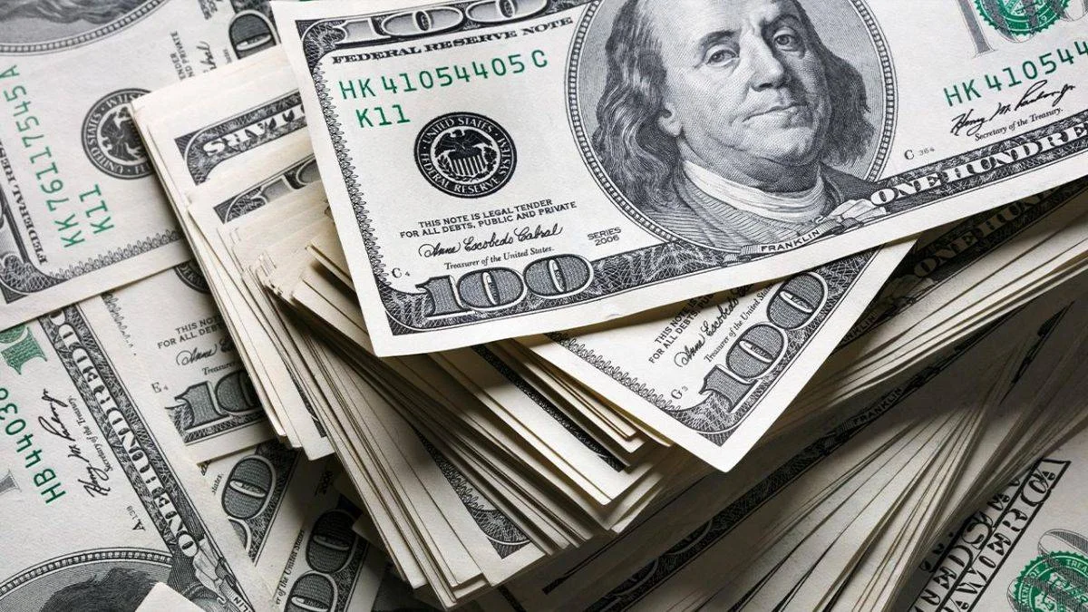 Doları düşüren 8 neden