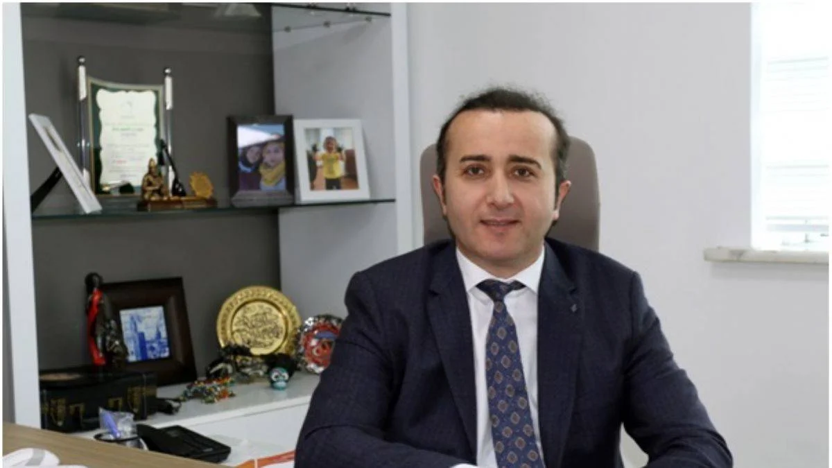 Dr. Resul Yaman -Saç Ekim'i Nedir?