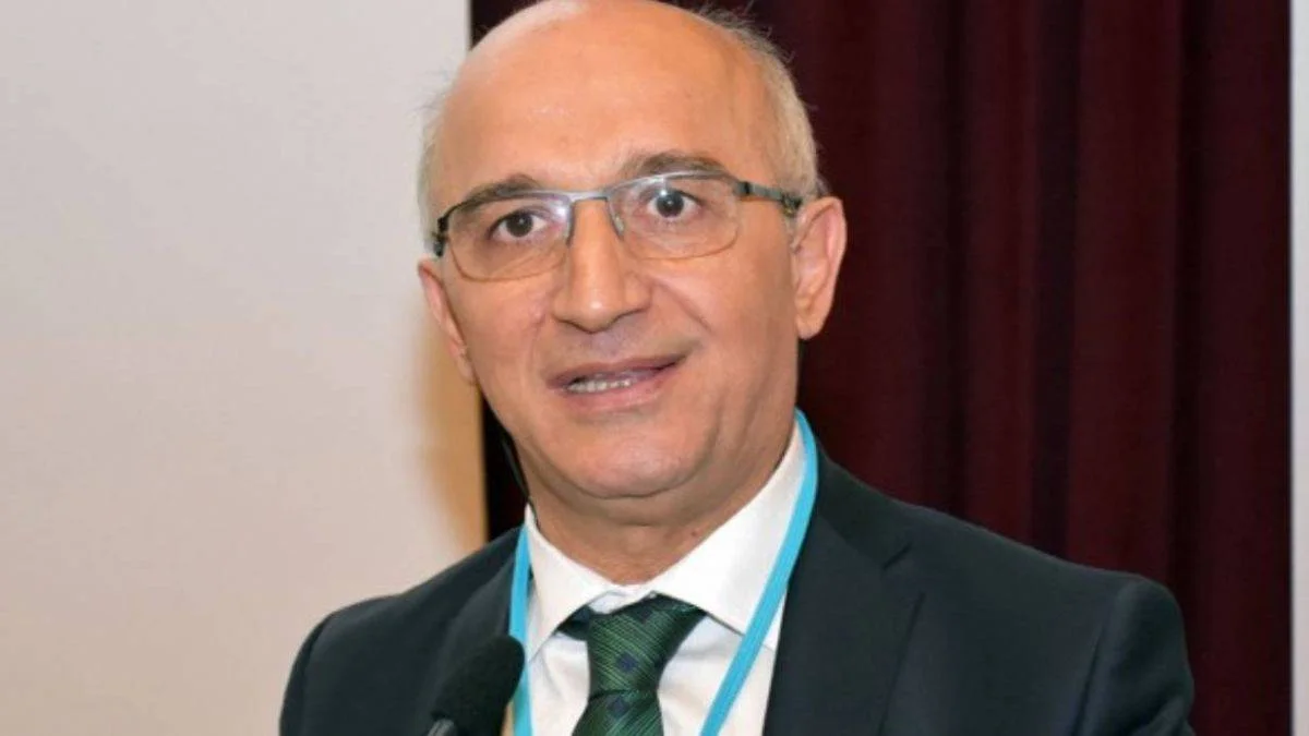 Dr. Sadri Şensoy kimdir? Sadri Şensoy nereli ve kaç yaşında?
