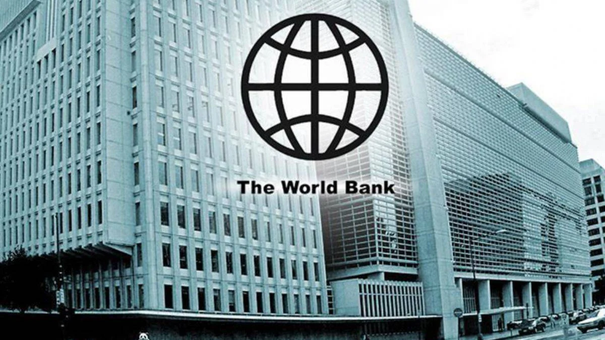 Dünya Bankası'ndan Lübnan'a 25 milyon dolarlık destek