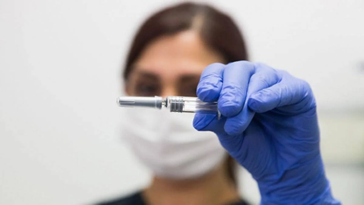 Dünya genelinde aşı sayısı 5 milyar dozu aştı