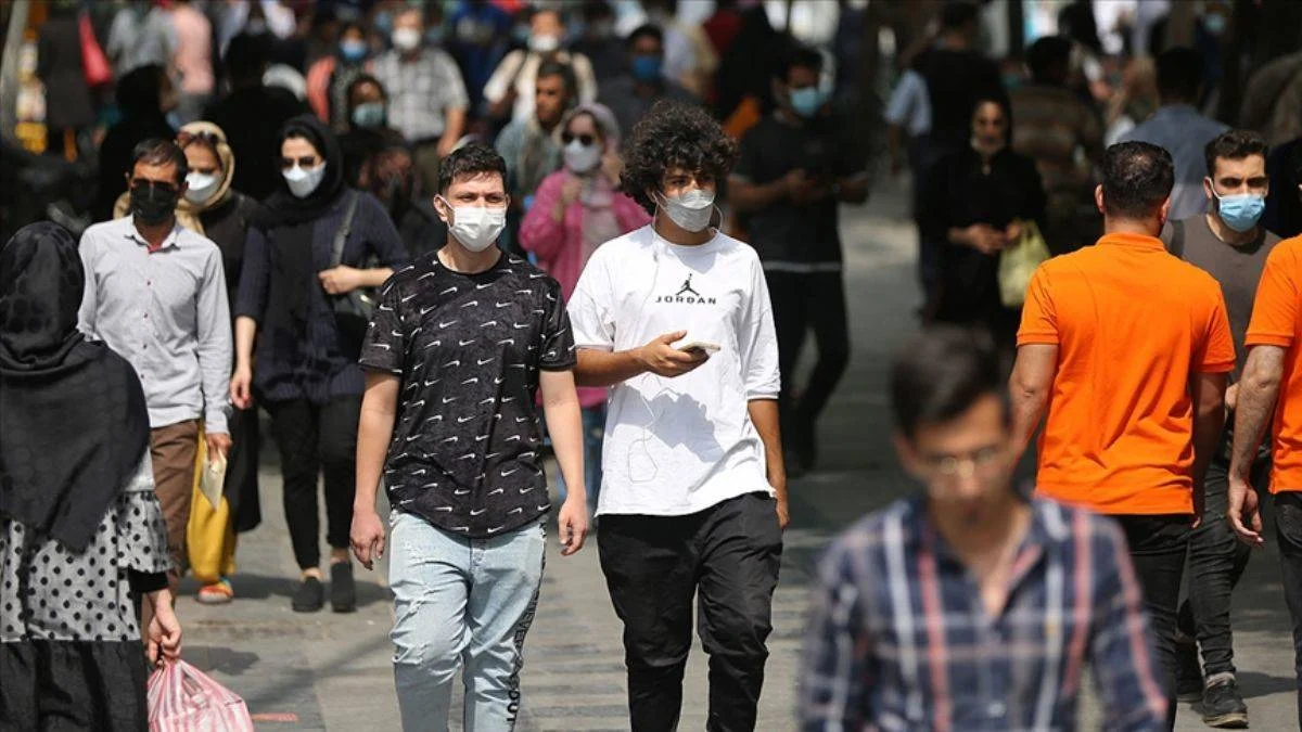 Dünya genelinde korona vakalarında artış sürüyor