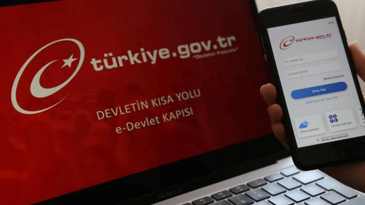E-devletten bordro nasıl alınır? E-devletten bordro alınır mı?