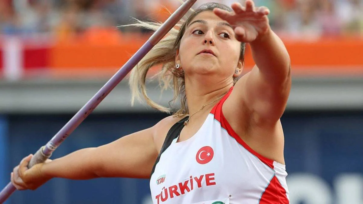 Eda Tuğsuz kimdir? Eda Tuğsuz nereli, kaç yaşında?